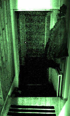 Night Vision Camera screenshot 2
