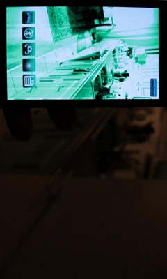 Night Vision Camera screenshot 4