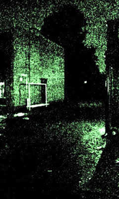 Night Vision Camera screenshot 3