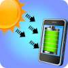Solar Battery Charger Prank on 9Apps