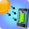 Solar Battery Charger Prank icon