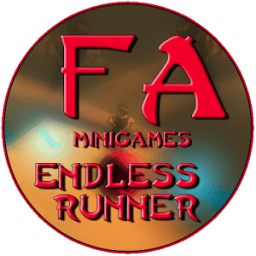 Fight Arena MiniGames ELRunner आइकन