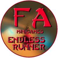 Fight Arena MiniGames ELRunner