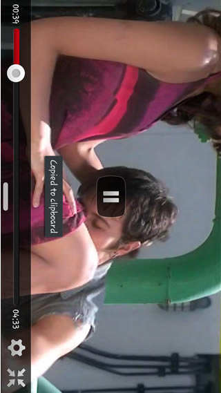 Hot Bollywood Video Songs screenshot 2