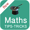 Maths - Tips &amp; Tricks icon