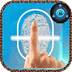 Fingerprint Lock Scanner 1.4