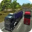 Truck Driver icon