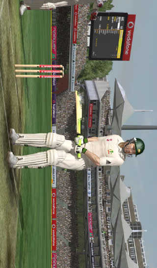Cricket 2013 - New Game screenshot 2