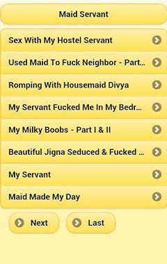 Indian Hot Stories Book screenshot 2