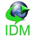 IDM Internet Download Manager icon