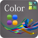 Color Next Launcher 3D Theme icon