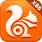 UC Browser for X86 Phones icon