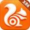 UC Browser for X86 Phones