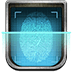 Kunci Layar Sidik Jari icon