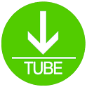 TubeMateX Video Downloader icon