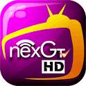 nexGTv HD:Mobile TV