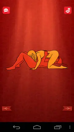 Sex position apps download Apps to