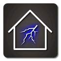 Lightning Launcher Home