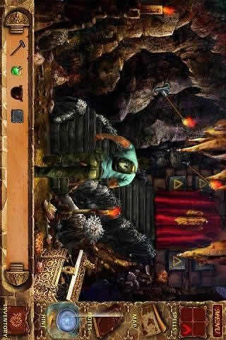 Temple Mystery Run 2 screenshot 6