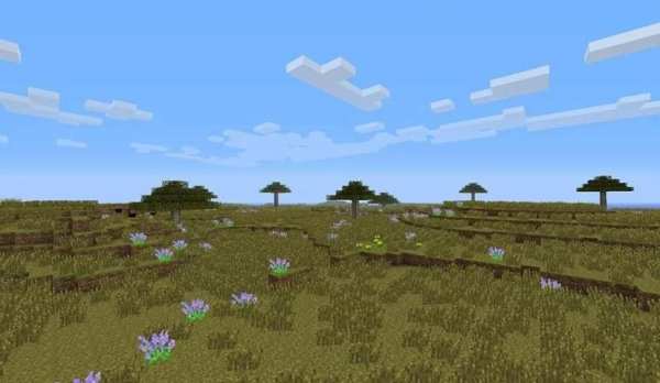 Biomes Minecraft Guide screenshot 2