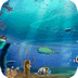 Ocean Aquarium 3D icon
