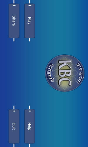 PLAY KBC 7 : HINDI screenshot 1