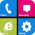 WINDOW THEME LAUNCHER 1.10