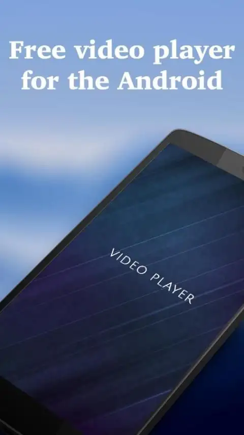 Video Player MKV 5 تصوير الشاشة