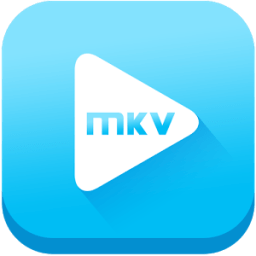 Video Player MKV أيقونة