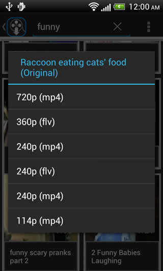 HD Video Downloader screenshot 4