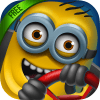 Minion Racer आइकन