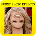 Funny Photo Edit Effects icon
