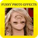 Funny Photo Edit Effects
