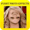 Funny Photo Edit Effects