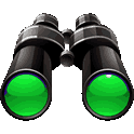 Night Vision Camera PRO icon