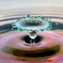 A Water Splash HD Live Wallpapers 1.6