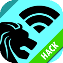 WIFI-PASSWORD HACK icon