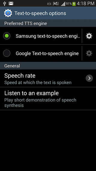 Caller Name Ringtone screenshot 2