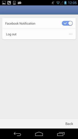 Photo Uploader for Facebook screenshot 3
