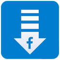 Facebook Video Downloader icon