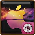 Android Apple Go Locker Theme icon
