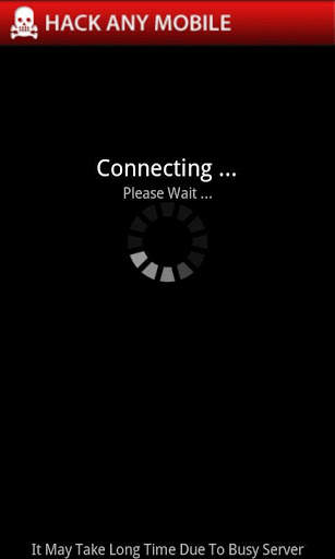 Hack any Mobile screenshot 3