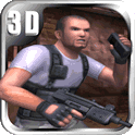 Counter Strike 3D icon