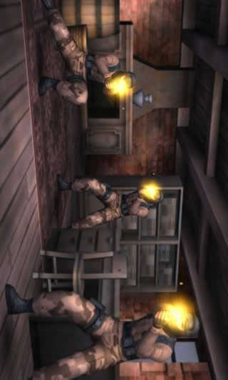 Counter Strike 3D screenshot 1