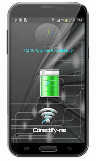 WiFi Charger screenshot 1
