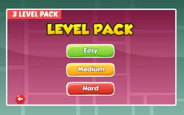 Geometry Rush Meltdown скриншот 3