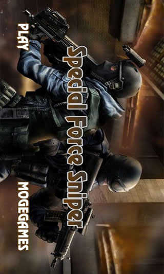 Special Force Sniper screenshot 5