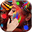 Play Holi 2014 icon