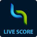 Cricket live score App