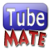 TubeMate:YouTube أيقونة